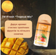 Упаковка сменных аэрозольных баллонов iFresh Tropical mix 250 мл х 2 шт (iF-000045) - изображение 3