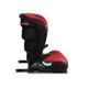 Детское автокресло Lionelo NEAL RED BURGUNDY - изображение 4