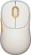 Мышь Xiaomi Mi Wireless Mouse 3 BHR8912GL Wireless/Bluetooth White (001012111081) - изображение 2
