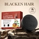 Твердий шампунь для волосся Sadoer Darkening Shampoo з екстрактом кореня Polygonum, 100 г - изображение 2