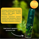 Упаковка освежителей воздуха iFresh Green Nature tea detox 300 мл х 2 шт (2000999990359) - изображение 3