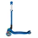 Дитячий самокат Globber Primo Foldable Lights Navy Blue (432-100-3) - зображення 3