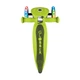Дитячий самокат Globber Primo Foldable Lights Lime Green (432-106-3) - зображення 5