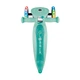 Дитячий самокат Globber Primo Foldable Lights Mint (432-206-3) - зображення 5