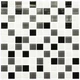 Мозаика Котто GM 4034 C3 Gray M-Gray W-White 300x300x4 за 1 ШТ - изображение 1