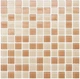 Мозаика Котто GM 4038 C2 Beige M-Beige M 300x300x4 за 1 ШТ - изображение 1