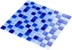 Мозаика Котто GM 4023 C3 Cobalt D-Cobalt M-Cobalt W 300x300x4 за 1 ШТ - изображение 2