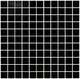 Мозаика Котто GM 4049 C Black 300x300x4 за 1 ШТ - изображение 1