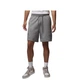 Шорти чоловічі Jordan Flight Fleece XS Сірий FV7257-091 - зображення 1