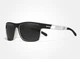 Мужские поляризационные солнцезащитные очки KINGSEVEN N770 White Gray - изображение 4