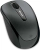 Миша Microsoft Mobile 3500 Wireless Grey (GMF-00289) - зображення 3