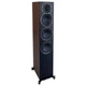 Напольная акустика ELAC Uni-Fi UFR52 Wood Black ,(1 шт) - изображение 1
