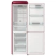 Холодильник комбінований Gorenje ONRK 619 DR - зображення 2