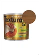 Лазурь для древесины на водной основе Textura Ispolin 2.5 л. Палисандр - изображение 1