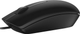 Миша Dell MS116 USB - зображення 2