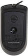 Миша Dell MS116 USB - зображення 4