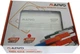 Внешний карман Maiwo для HDD 2.5" SATA USB 3.0 Silver (K2501A-U3S) - изображение 4