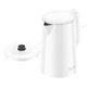 Електрочайник HOCO electric kettle HE11 | 1.7L, 1500-1800W | 4997267 - зображення 5