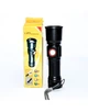 Фонарик Watton WT-611 аккумуляторный ручной LED 4884288 - изображение 3