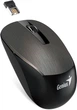 Миша Genius NX-7015 Wireless Chocolate (31030019401) - зображення 3