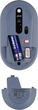 Мышь 2E MF300 CAPYBARA:SWIM Silent WL BT Blue (2E-MF300WCAPIBARABL) - изображение 5