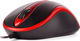 Мышь A4Tech V-Track A4-N-350-2 Black/Red - изображение 2