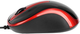 Мышь A4Tech V-Track A4-N-350-2 Black/Red - изображение 3
