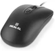 Мышь REAL-EL RM-222 USB Black (EL123200040) - изображение 3