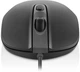 Мышь REAL-EL RM-222 USB Black (EL123200040) - изображение 4