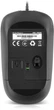 Мышь REAL-EL RM-222 USB Black (EL123200040) - изображение 8
