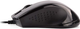 Миша A4Tech N-500F-1 USB Grey (4711421859370) - зображення 4