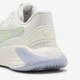 Женские кроссовки для бега Puma PWR Hybrid TR Wns 31047703 40 (6.5UK) 25.5 см Warm White/Yellow Alert/Cool Weather (4067983557309) - изображение 6