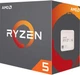 Процесор AMD Ryzen 5 1400 3.2GHz/8MB (YD1400BBAEBOX) sAM4 BOX - зображення 1