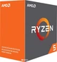 Процессор AMD Ryzen 5 1600X 3.6GHz/16MB (YD160XBCAEWOF) sAM4 BOX - изображение 2