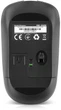 Мышь REAL-EL RM-350W Wireless Black (EL123200043) - изображение 8
