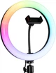 Комплект блогера 6 в 1 Gelius Pro Blogger Set Life Hack Tune RGB GP-BS003 (2099900862380) - изображение 6