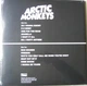 Виниловая пластинка Arctic Monkeys - AM - изображение 2
