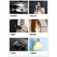 Комплект Soft Box 90см + прожектор + штатив Tolifo LED KW200B Pro Fill light 220W Bluetooth control 60m 12 special effect - зображення 7