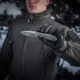 Нож M-Tac складной Type 6 Black - изображение 11