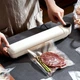 Вакумный упаковщик для продуктов LC-801. Портативная вакуумная машина - изображение 1