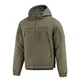 Куртка M-Tac зимняя Alpha Gen.IV Pro Dark Olive 3XL/R - изображение 1
