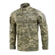 Кітель M-Tac Sturm ріп-стоп MM14 XL/L - зображення 1
