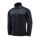Куртка M-Tac Alpha Microfleece Gen.II Dark Navy Blue 3XL - изображение 1
