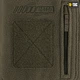 Куртка M-Tac флисовая Windblock Division Gen.II Dark Olive 2XL - изображение 7