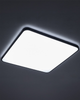 Потолочный светильник Nowodvorski 10988 AGNES SQUARE LED 1x64W 4000К 6000Lm IP44 - изображение 5