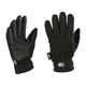 Перчатки M-Tac Fleece Thinsulate Black M - изображение 1