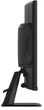 Монітор 27" Gigabyte GS27FC EK1 Black - зображення 6