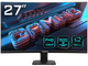 Monitor 27" Gigabyte GS27FC EK1 Czarny - obraz 1