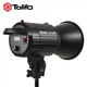 Комплект сферический софтбокс + прожектор + штатив 2.8 m Tolifo LED FS-200B 220W 2700-6500k 95+ - изображение 4