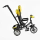 Дитячий Велосипед-коляска Триколісний BestTrike 62-119 - зображення 4